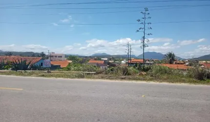 Terreno para Venda em Saquarema, Boqueirão