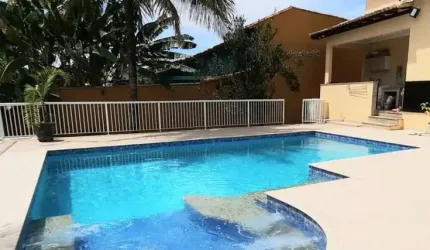 Casa para Venda em Saquarema, Porto da Roça I, 3 dormitórios, 1 suíte, 3 banheiros, 6 vagas
