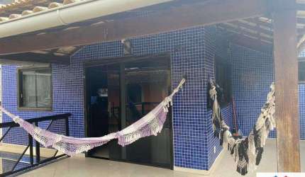 Casa para Venda em Saquarema, Itauna, 4 dormitórios, 1 suíte, 4 banheiros, 1 vaga