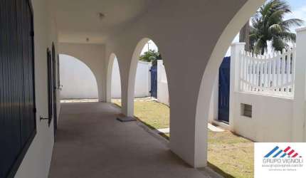 Casa para Venda em Saquarema, Centro, 3 dormitórios, 1 banheiro, 3 vagas