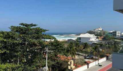Apartamento para Venda em Saquarema, Itauna, 3 dormitórios, 2 suítes, 3 banheiros, 2 vagas