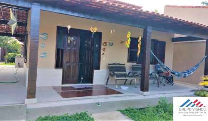 Casa para Venda em Saquarema, Itauna, 4 dormitórios, 3 banheiros, 2 vagas