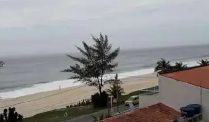 Apartamento para Venda em Saquarema, Boqueirão, 2 dormitórios, 1 suíte, 2 banheiros, 1 vaga