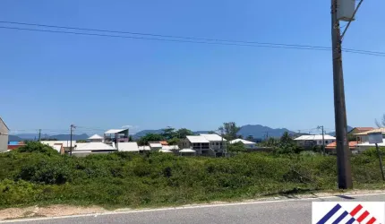 Terreno para Venda em Saquarema, Barra Nova