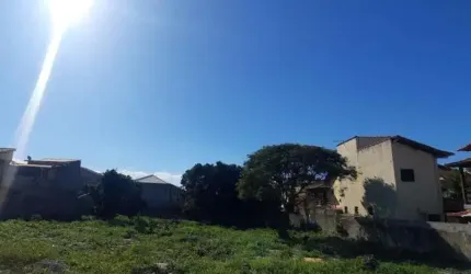 Terreno para Venda em Saquarema, Itauna