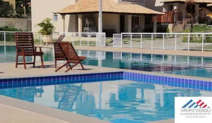 Casa em Condomínio para Venda em Saquarema, Porto da Roça I, 3 dormitórios, 2 suítes, 3 banheiros, 1 vaga