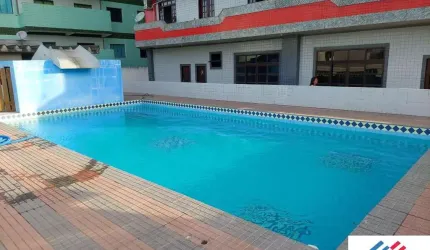 Apartamento para Venda em Saquarema, Itauna, 2 dormitórios, 1 suíte, 2 banheiros, 2 vagas
