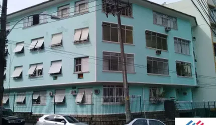 Apartamento para Venda, Alto da Boa Vista, 2 dormitórios, 1 banheiro, 1 vaga