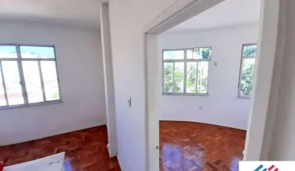Apartamento para Venda em Rio de Janeiro, Botafogo, 1 dormitório, 1 banheiro