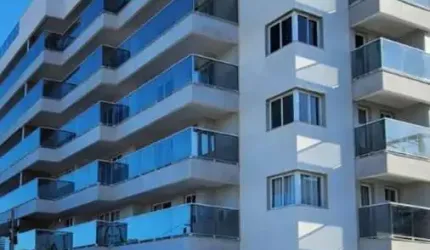 Apartamento para Venda em Saquarema, Itauna, 2 dormitórios, 1 suíte, 2 banheiros, 1 vaga