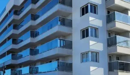 Apartamento para Venda em Saquarema, Itauna, 2 dormitórios, 1 suíte, 2 banheiros, 1 vaga