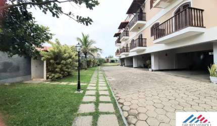 Apartamento para Venda em Saquarema, Itauna, 1 dormitório, 1 banheiro, 1 vaga
