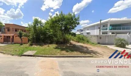 Terreno para Venda em Saquarema, Itauna
