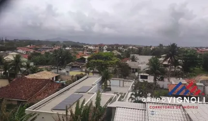 Apartamento para Venda em Saquarema, Itauna, 2 dormitórios, 1 suíte, 2 banheiros, 2 vagas