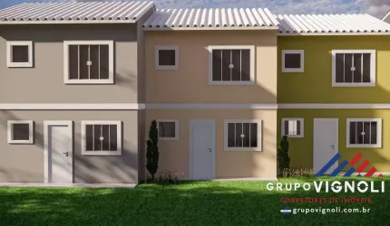 Casa para Venda em Saquarema, Porto da Roça I, 2 dormitórios, 1 suíte, 2 banheiros, 1 vaga
