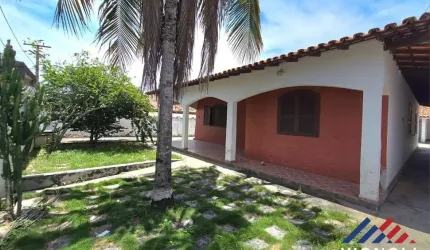 Casa para Venda em Saquarema, Itauna, 3 dormitórios, 1 suíte, 1 banheiro, 5 vagas