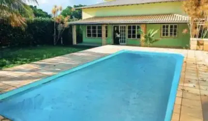 Casa para Venda, Itauna, 5 dormitórios, 1 suíte, 2 banheiros, 3 vagas