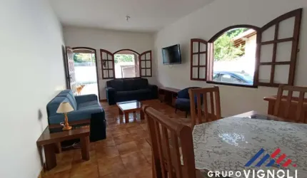 Casa para Venda em Saquarema, Itauna, 3 dormitórios, 1 suíte, 2 banheiros, 1 vaga