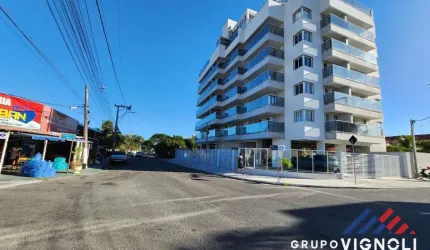 Apartamento para Venda em Saquarema, Itauna, 2 dormitórios, 1 suíte, 2 banheiros, 1 vaga