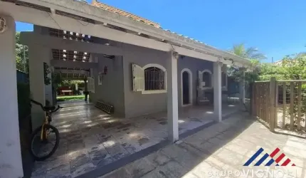 Casa para Venda em Saquarema, Itauna, 3 dormitórios, 2 suítes, 3 banheiros, 1 vaga