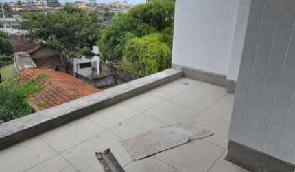 Apartamento para Venda em Saquarema, Centro, 2 dormitórios, 1 suíte, 2 banheiros