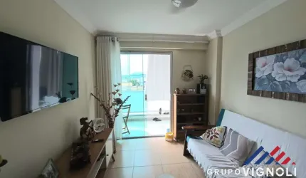 Apartamento para Venda em Saquarema, Gravatá, 2 dormitórios, 1 banheiro, 1 vaga