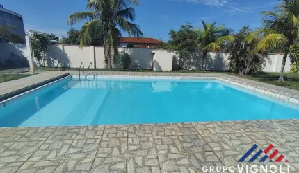Terreno para Venda em Saquarema, Porto da Roça I, 3 dormitórios, 1 banheiro, 2 vagas