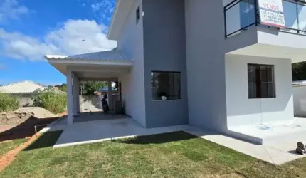 Casa para Venda em Saquarema, Porto da Roça I, 4 dormitórios, 1 suíte, 2 banheiros, 2 vagas
