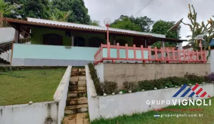 Casa para Venda em Saquarema, Rio Seco (Bacaxá), 4 dormitórios, 4 suítes, 5 banheiros, 1 vaga