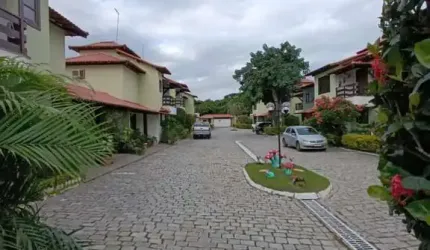 Casa em Condomínio para Venda em Saquarema, Itauna, 2 dormitórios, 1 suíte, 2 banheiros, 1 vaga