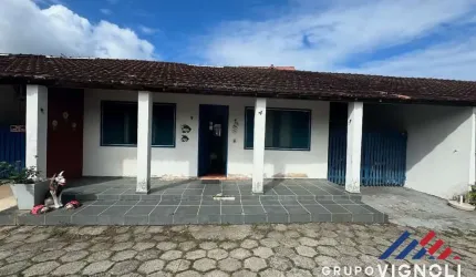 Casa em Condomínio para Venda em Saquarema, Itauna, 2 dormitórios, 1 banheiro, 1 vaga