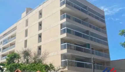 Apartamento para Venda em Saquarema, Itauna, 2 dormitórios, 1 suíte, 1 banheiro, 1 vaga
