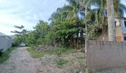 Terreno para Venda em Saquarema, Leigos