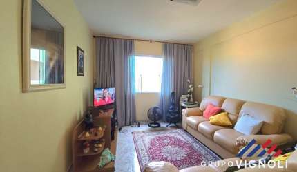 Apartamento para Venda em Saquarema, Porto novo, 1 dormitório, 1 banheiro, 1 vaga