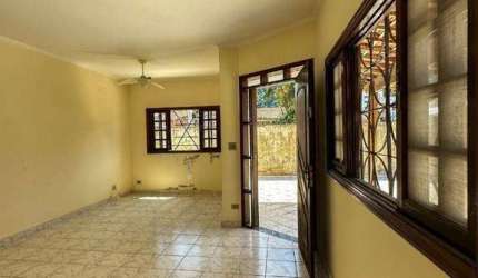 Casa à venda, 75 m² por R$ 750.000,00 - Canto do Forte - Praia Grande/SP