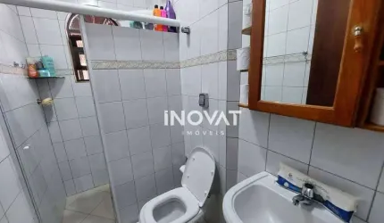 Casa com 3 dormitórios à venda, 250 m² por R$ 2.200.000,00 - Canto do Forte - Praia Grande/SP