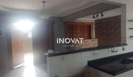 Casa com 4 dormitórios à venda, 127 m² por R$ 700.000,00 - Canto do Forte - Praia Grande/SP