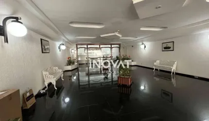 Cobertura à venda por R$ 1.950.000,00 - Ponta da Praia - Santos/SP