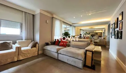 Apartamento à venda por R$ 1.090.000,00 - Ponta da Praia - Santos/SP