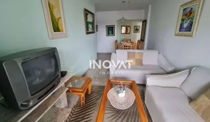 Apartamento com 1 dormitório à venda, 59 m² por R$ 289.000,00 - Ocian - Praia Grande/SP