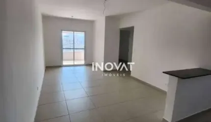 Apartamento com 2 dormitórios à venda, 72 m² por R$ 451.764,02 - Vila Guilhermina - Praia Grande/SP