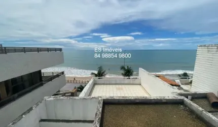 Apartamento com 2 quartos à venda no Ponta Negra, Natal , 72 m2 por R$ 809.990