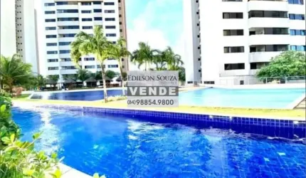 Apartamento com 2 quartos à venda no Neópolis, Natal , 68 m2 por R$ 364.990