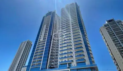 Apartamento no Edifício Cote d´Azur
