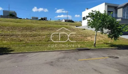 TERRENO Á VENDA - Condomínio Terras Alphaville