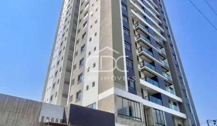 Apartamento á venda -  EDIFÍCIO GRAN VILLAGGIO