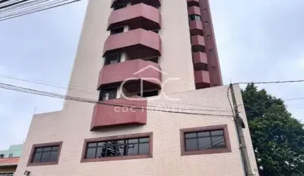 Apartamento á venda - Edifício Madrid
