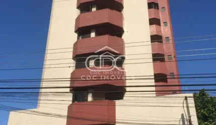 APARTAMENTO A VENDA NO EDIFICIO MADRI