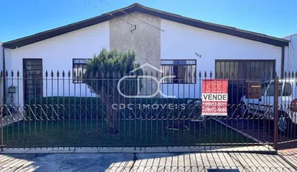 CASA A VENDA - SANTA LUZIA