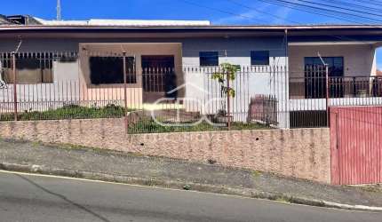 ÓTIMA CASA PARA LOCAÇÃO E VENDA NO CENTRO